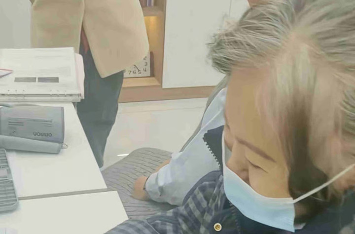 Mất con ở tuổi U70, b&agrave; mẹ quyết mang thai nhờ IVF v&agrave; tin con sẽ trở về- Ảnh 3.