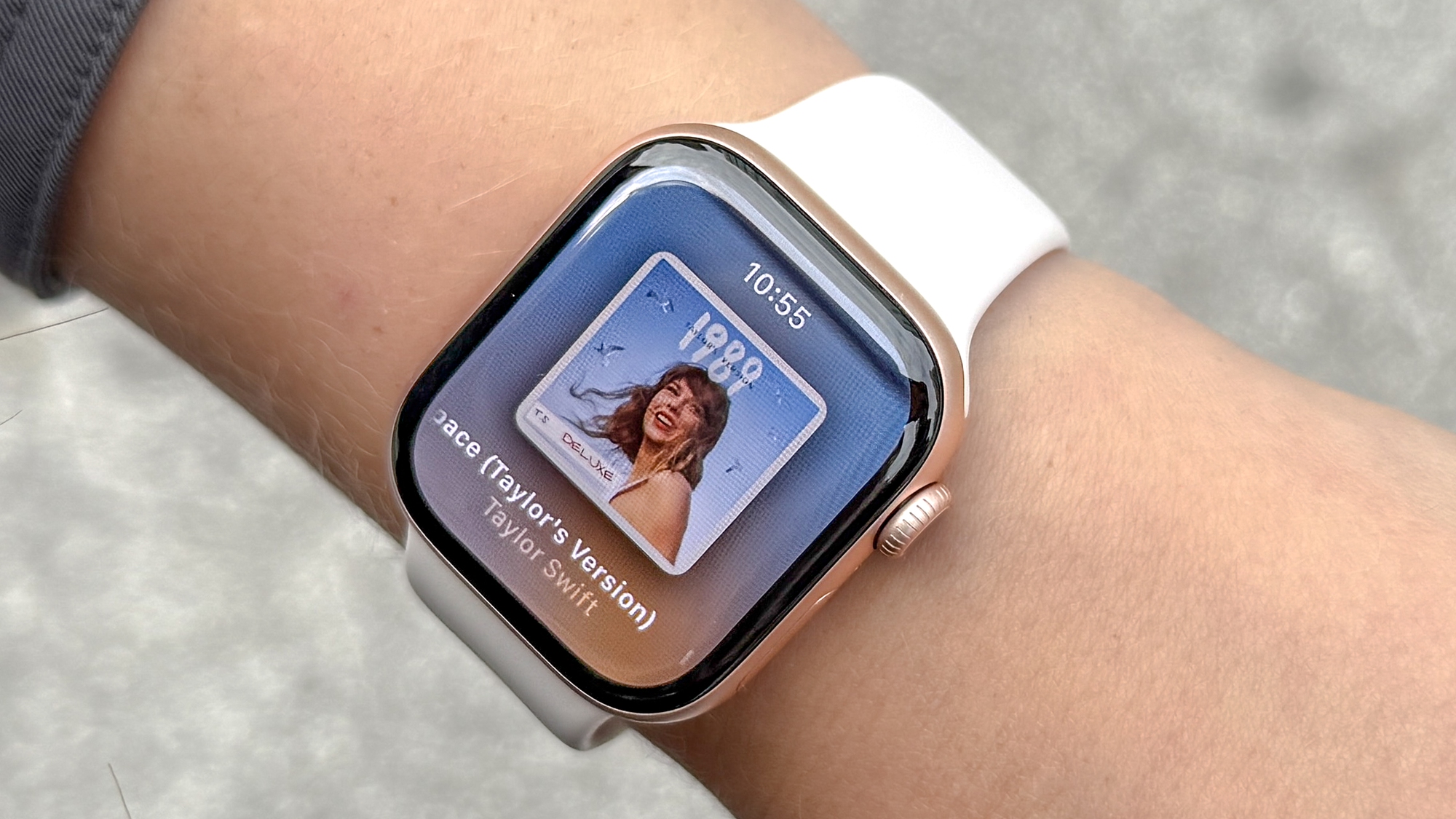 Khởi động năm mới với những th&oacute;i quen "thật healthy" c&ugrave;ng Apple Watch- Ảnh 4.