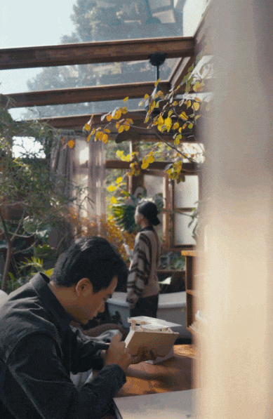 Cặp vợ chồng 9x x&acirc;y biệt thự 300m2 để sống an nh&agrave;n ở tuổi 40, lỗ 50% vẫn h&agrave;i l&ograve;ng: &ldquo;60 tuổi mới nghỉ hưu l&agrave; qu&aacute; muộn&rdquo;- Ảnh 11.