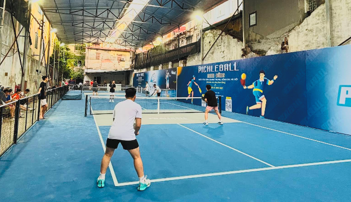 Đột quỵ v&agrave; đột tử khi chơi pickleball trong thời tiết lạnh: Tất tần tật những g&igrave; chuy&ecirc;n gia chia sẻ người chơi cần nắm r&otilde;- Ảnh 5.