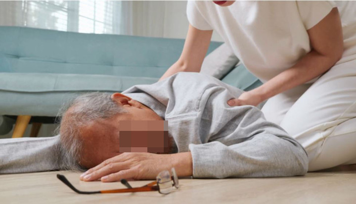 Nguy&ecirc;n tắc 'chậm lại 3 ph&uacute;t' để tr&aacute;nh đột quỵ m&ugrave;a lạnh- Ảnh 1.