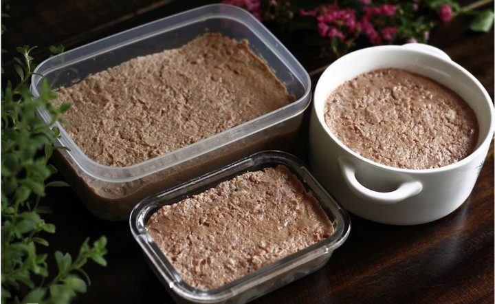 5 m&oacute;n từ thịt lợn dễ bị tr&agrave; trộn thịt bệnh, trong đ&oacute; c&oacute; pate- Ảnh 1.