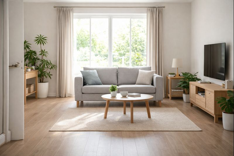 &Ocirc;ng b&agrave; dặn: Nh&agrave; sạch chưa đủ - phải &ldquo;tho&aacute;ng 3 hướng&rdquo; mới h&uacute;t t&agrave;i lộc l&acirc;u d&agrave;i- Ảnh 2.