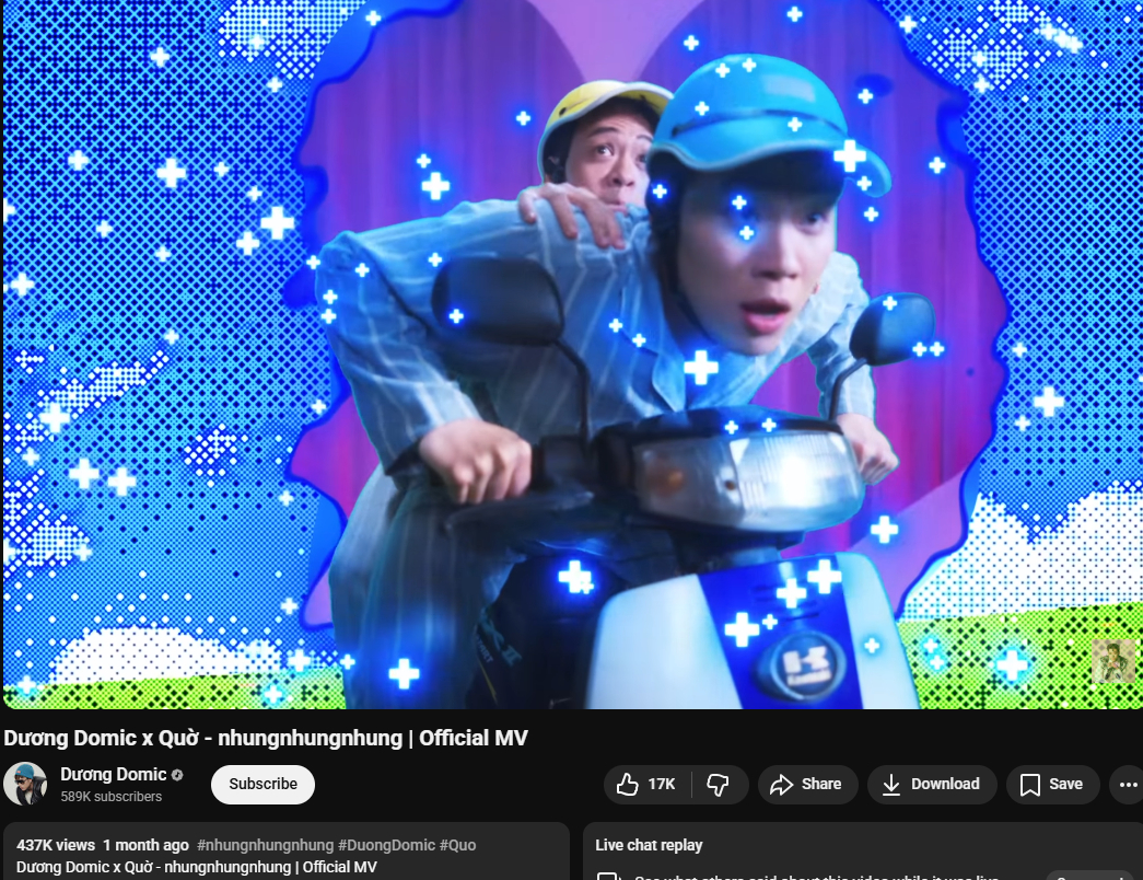 Từ l&ugrave;m x&ugrave;m của Dương Domic: Đừng coi fan l&agrave; c&aacute;i m&aacute;y ATM!- Ảnh 12.