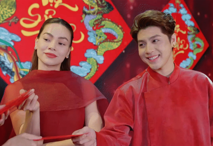 Tr&uacute;c Nh&acirc;n lập kỷ lục chưa từng c&oacute;, rủ cả 68 sao Việt nhảy phụ hoạ cho m&igrave;nh!- Ảnh 1.