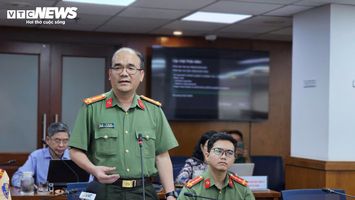 C&ocirc;ng an TP.HCM cảnh b&aacute;o loạt chi&ecirc;u lừa đảo gia tăng mạnh dịp Tết- Ảnh 1.