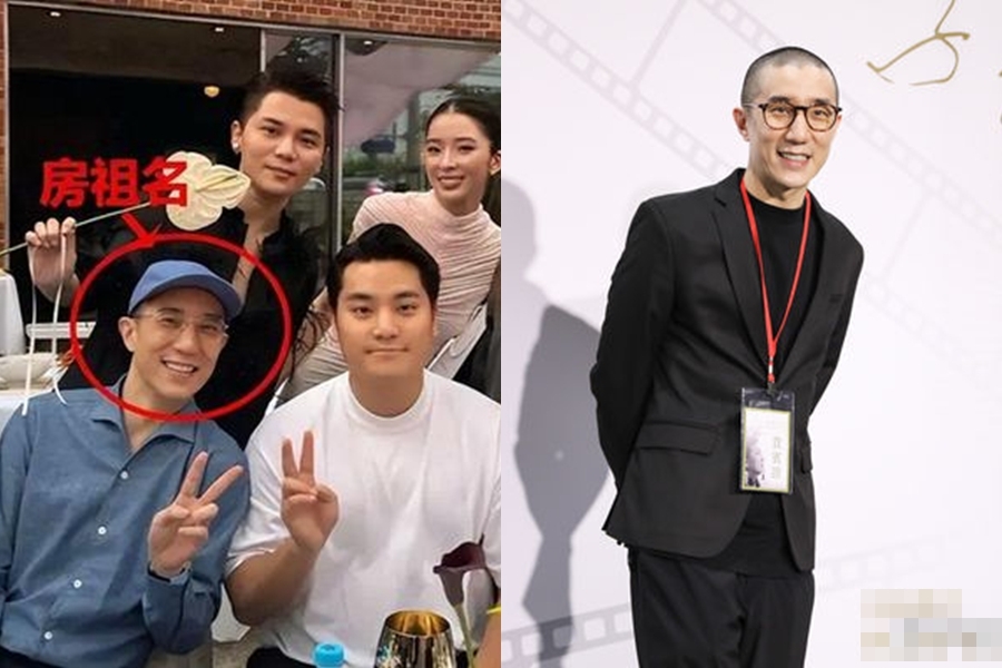 "Nghịch tử" của Th&agrave;nh Long sống thế n&agrave;o m&agrave; bị bố từ chối chia gia t&agrave;i 7.500 tỷ?- Ảnh 3.