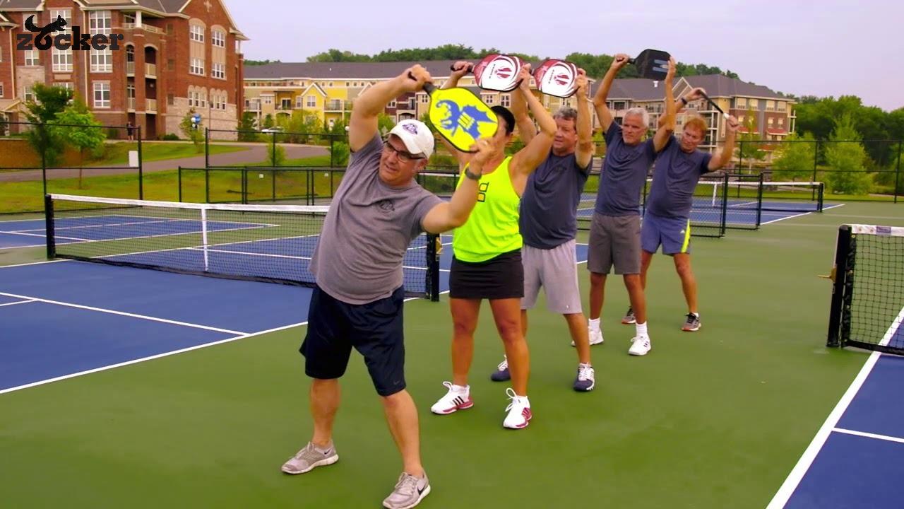 Đột quỵ v&agrave; đột tử khi chơi pickleball trong thời tiết lạnh: Tất tần tật những g&igrave; chuy&ecirc;n gia chia sẻ người chơi cần nắm r&otilde;- Ảnh 6.