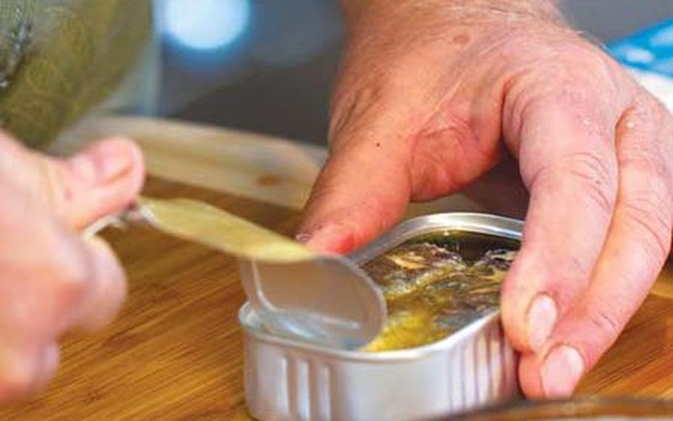 Tr&aacute;nh xa ngay những loại đồ hộp n&agrave;y- Ảnh 3.