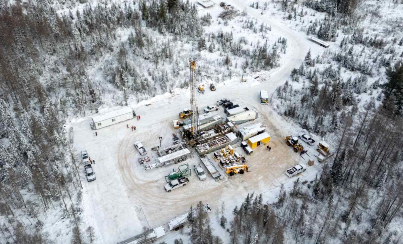 Phát hiện có thể rung chuyển "quyền lực quốc tế": Kho báu tưởng chỉ có trên Mặt trăng nay có ở Trái đất- Ảnh 1. Phát hiện rung chuyển ngành năng lượng toàn cầu: