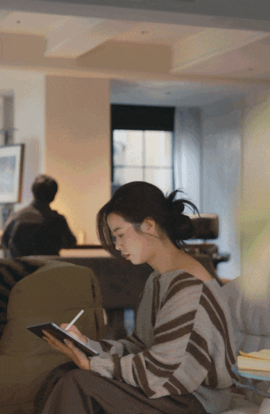 Cặp vợ chồng 9x x&acirc;y biệt thự 300m2 để sống an nh&agrave;n ở tuổi 40, lỗ 50% vẫn h&agrave;i l&ograve;ng: &ldquo;60 tuổi mới nghỉ hưu l&agrave; qu&aacute; muộn&rdquo;- Ảnh 4.