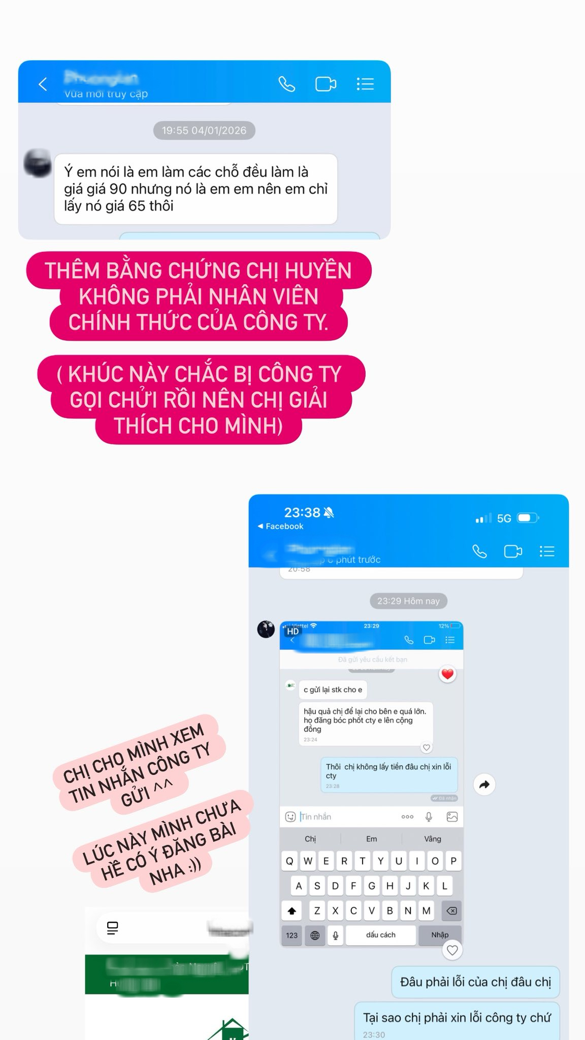 Trả 2 triệu thu&ecirc; c&ocirc;ng ty dọn nh&agrave;, L&acirc;m T&acirc;y - Yến Xu&acirc;n nhận kết quả thất vọng, c&ograve;n bị nhắc 