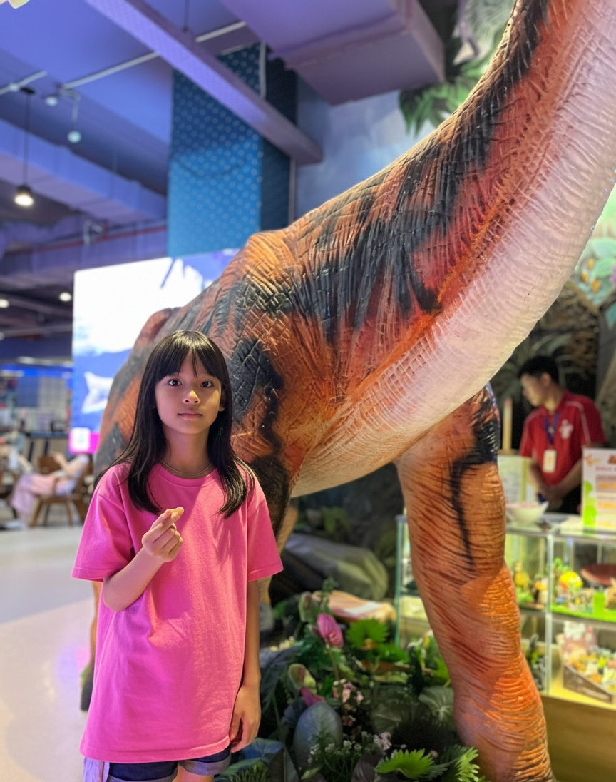 Con g&aacute;i hỏi: "Mẹ ơi, nh&agrave; m&igrave;nh c&oacute; gi&agrave;u kh&ocirc;ng?" - C&acirc;u trả lời của b&agrave; mẹ TP.HCM khiến nhiều phụ huynh ng&atilde; ngửa: Kh&aacute;c xa tưởng tượng!- Ảnh 1.