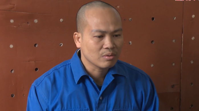 Lời khai lạnh l&ugrave;ng của bảo vệ Trung t&acirc;m CTXH Hải H&agrave;- Ảnh 1.