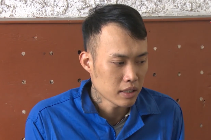 Lời khai lạnh l&ugrave;ng của bảo vệ Trung t&acirc;m CTXH Hải H&agrave;- Ảnh 2.