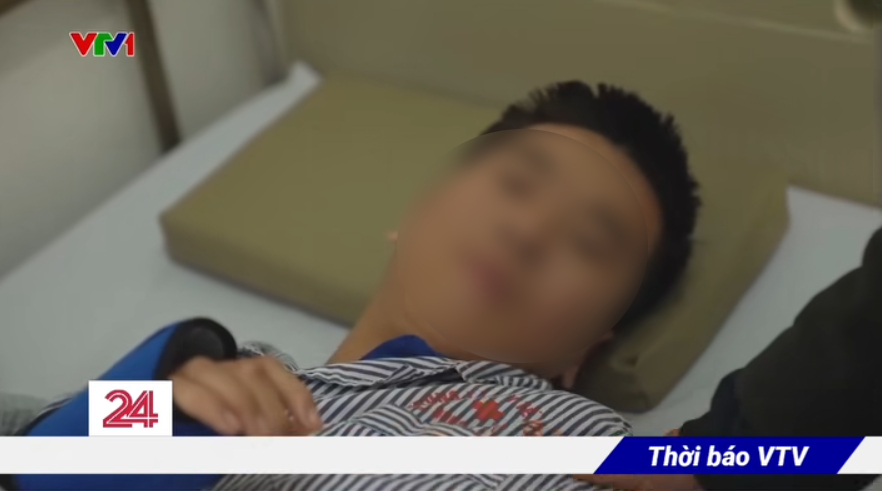 Nghe lời dặn con của phụ huynh ở Trung t&acirc;m Hải H&agrave; m&agrave; vừa thương vừa giận: Khi sự "dĩ ho&agrave; vi qu&yacute;" dẫn tới bi kịch!- Ảnh 1.