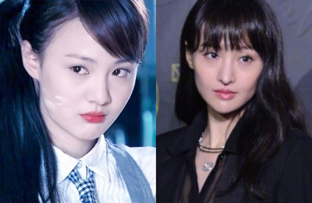 Gương mặt ng&agrave;y c&agrave;ng biến dạng đến đ&aacute;ng sợ của Trịnh Sảng- Ảnh 3.