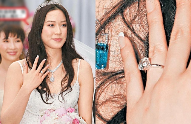 Chưa thấy ai sướng như mỹ nh&acirc;n n&agrave;y: Được con trai tỷ ph&uacute; quỳ gối cầu h&ocirc;n với 337 tỷ tiền mặt, v&agrave;ng cưới 75 tỷ- Ảnh 3.