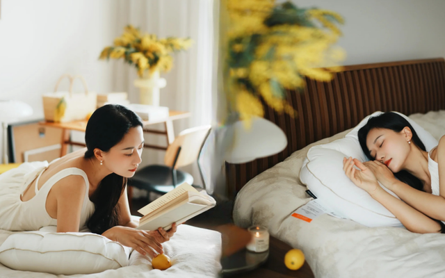 Chọn sai m&agrave;u gối, ngủ vẫn ngon nhưng tiền bạc dễ "tắc": 12 con gi&aacute;p n&ecirc;n d&ugrave;ng m&agrave;u n&agrave;o?- Ảnh 1.