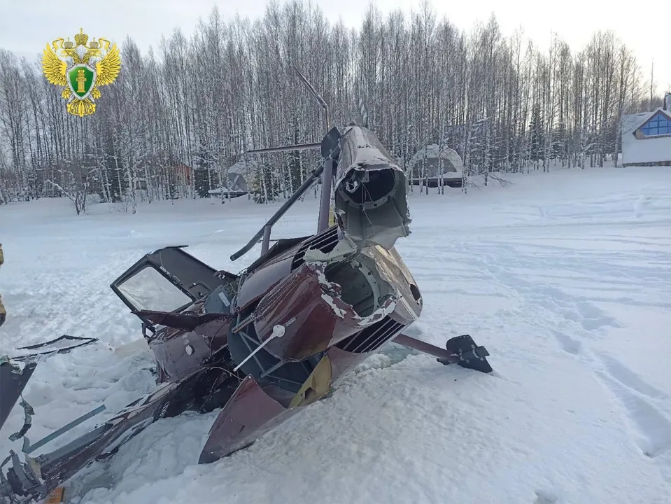 M&aacute;y bay lao xuống đất, 2 người đ&agrave;n &ocirc;ng tử vong thương t&acirc;m- Ảnh 2.