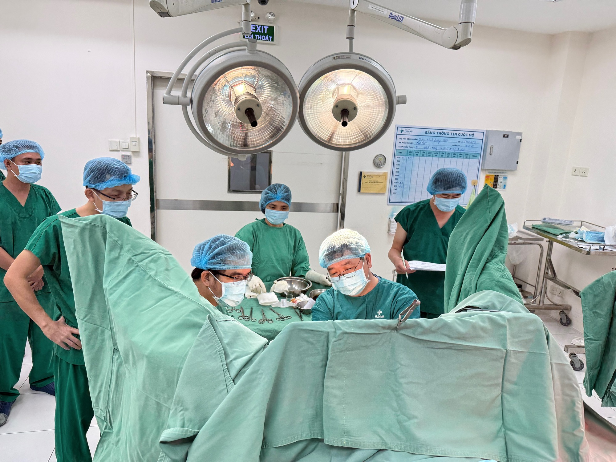 Bệnh nh&acirc;n 35 tuổi mắc bệnh trĩ độ III, b&aacute;c sĩ đưa ra khuyến c&aacute;o n&oacute;ng- Ảnh 1.