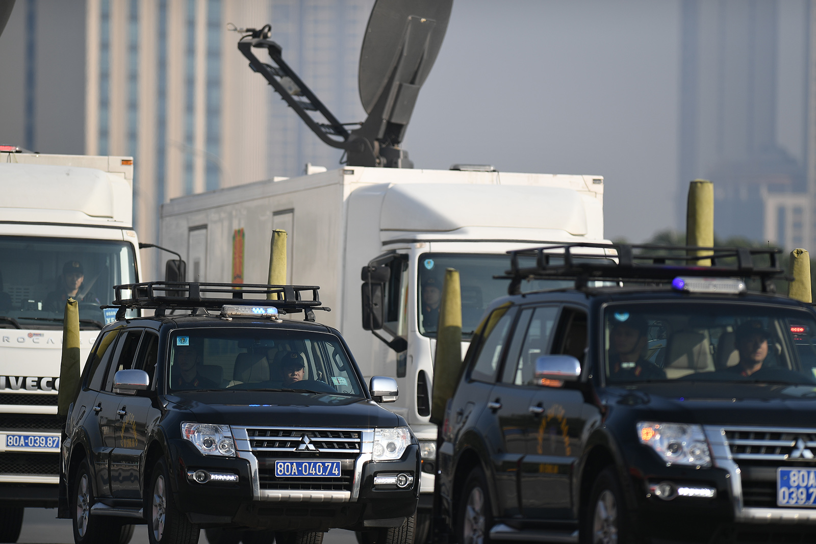 Lực lượng tinh nhuệ cùng dàn khí tài hiện đại diễn tập, sẵn sàng tham gia bảo vệ Đại hội Đảng- Ảnh 22. Lực lượng tinh nhuệ cùng dàn khí tài hiện đại diễn tập, sẵn sàng tham gia bảo vệ Đại hội Đảng- Ảnh 22.