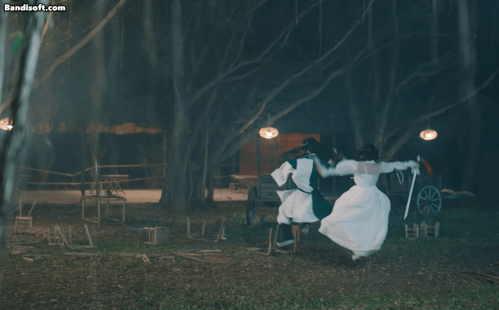 Xuất hiện Dương Qu&aacute; - Tiểu Long Nữ bản Việt g&acirc;y sốc MXH: Tạo h&igrave;nh vừa qu&ecirc; vừa sến, nh&igrave;n đến m&aacute;i t&oacute;c m&agrave; cạn lời- Ảnh 1.