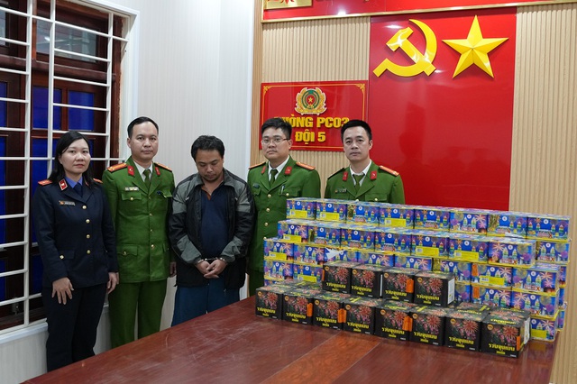 Bắt nh&acirc;n vi&ecirc;n giao h&agrave;ng Nguyễn Th&agrave;nh C&ocirc;ng, cơ quan c&ocirc;ng an ra cảnh b&aacute;o n&oacute;ng- Ảnh 1.