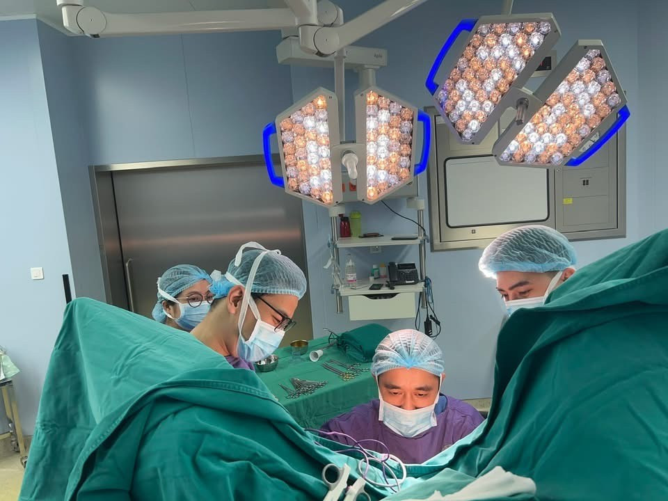 Chẩn đo&aacute;n thiếu s&oacute;t, ti&ecirc;m sai chỉ định khiến nữ bệnh nh&acirc;n gầy s&uacute;t 14kg- Ảnh 1.