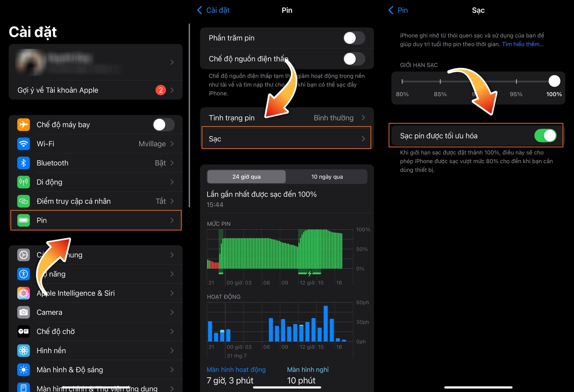 Cựu nhân viên Apple tiết lộ sai lầm lớn nhất của người dùng iPhone- Ảnh 1. Cựu nhân viên Apple tiết lộ sai lầm lớn nhất của người dùng iPhone- Ảnh 1.