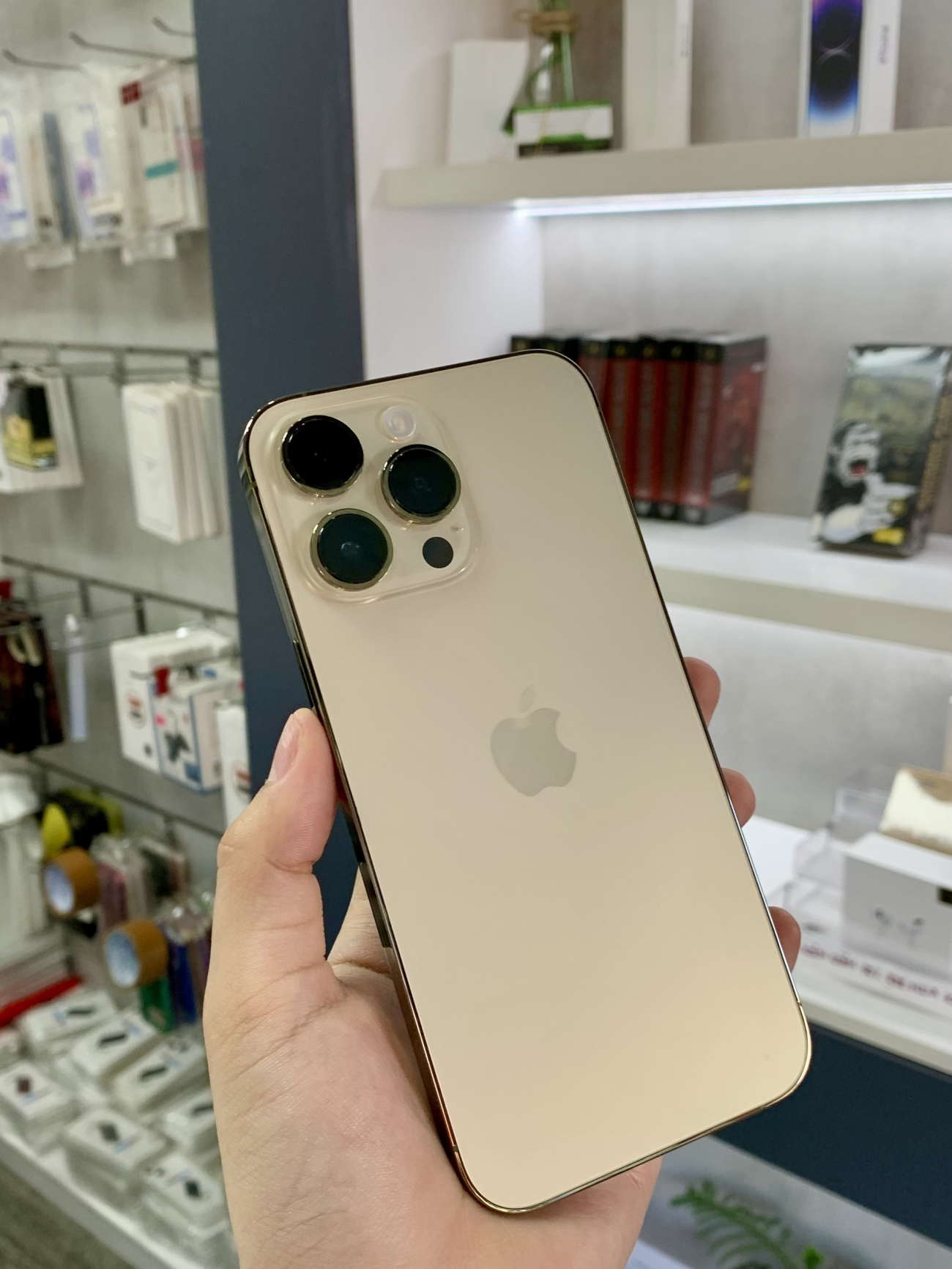 5 chiếc iPhone cũ đ&aacute;ng để mua nhất hiện nay- Ảnh 3.