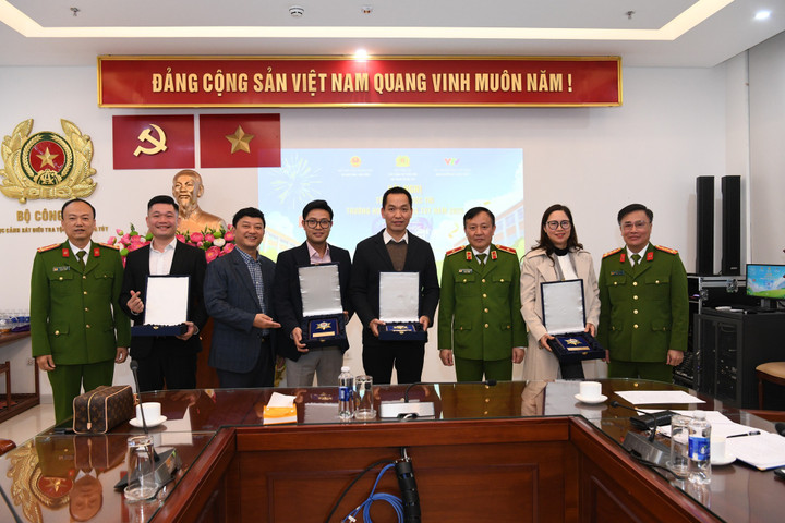 D&acirc;n mạng hết hồn với b&agrave;i đăng của Cục CSĐT tội phạm về ma t&uacute;y v&agrave; c&aacute;i kết- Ảnh 2.