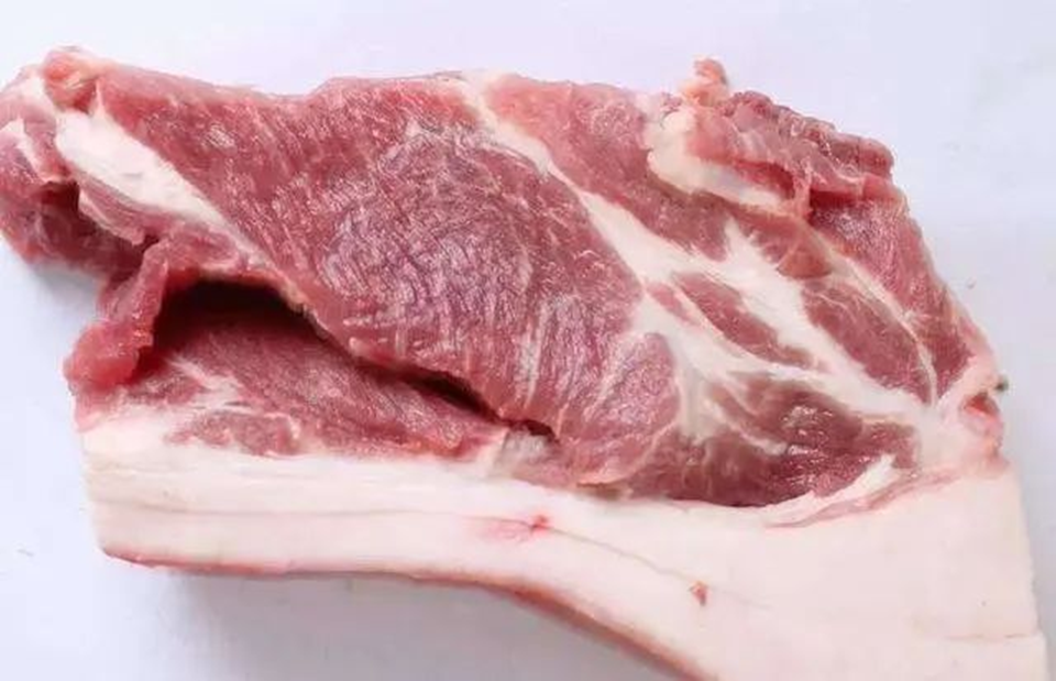 Chuy&ecirc;n gia chăn nu&ocirc;i v&agrave; th&uacute; y: 5 c&aacute;ch nhận biết thịt lợn ngon, kh&aacute;c xa lợn bệnh, lợn chết- Ảnh 3.