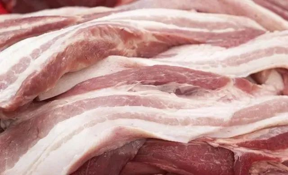 Chuy&ecirc;n gia chăn nu&ocirc;i v&agrave; th&uacute; y: 5 c&aacute;ch nhận biết thịt lợn ngon, kh&aacute;c xa lợn bệnh, lợn chết- Ảnh 4.