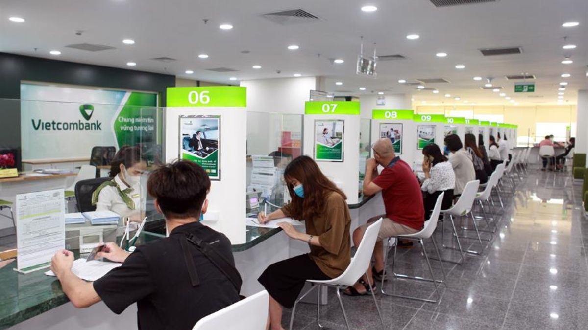 5 trường hợp bị Vietcombank, VietinBank, Agribank&hellip; ngừng to&agrave;n bộ giao dịch r&uacute;t/chuyển tiền- Ảnh 1.