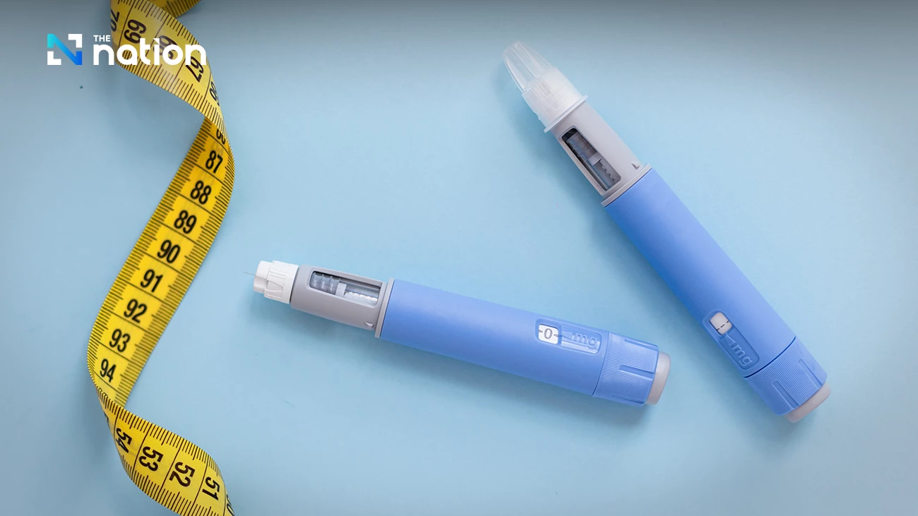 Th&aacute;i Lan cảnh b&aacute;o về b&uacute;t ti&ecirc;m giảm c&acirc;n GLP-1- Ảnh 2.