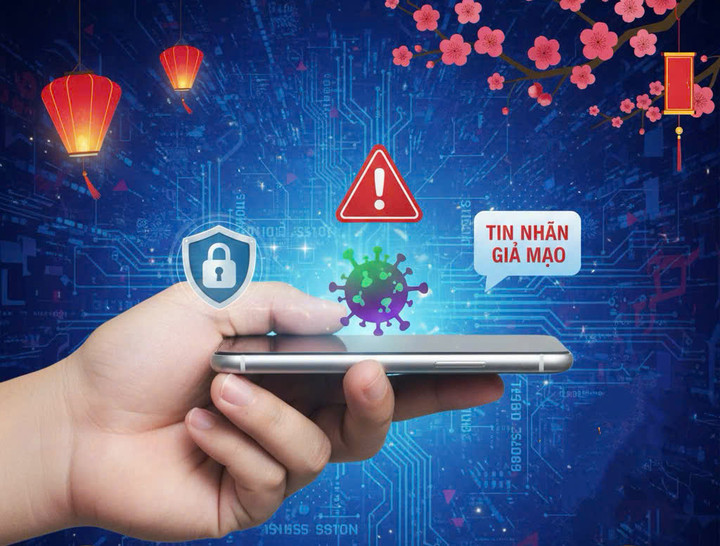 C&ocirc;ng an TP.HCM cảnh b&aacute;o loạt chi&ecirc;u lừa đảo gia tăng mạnh dịp Tết- Ảnh 2.