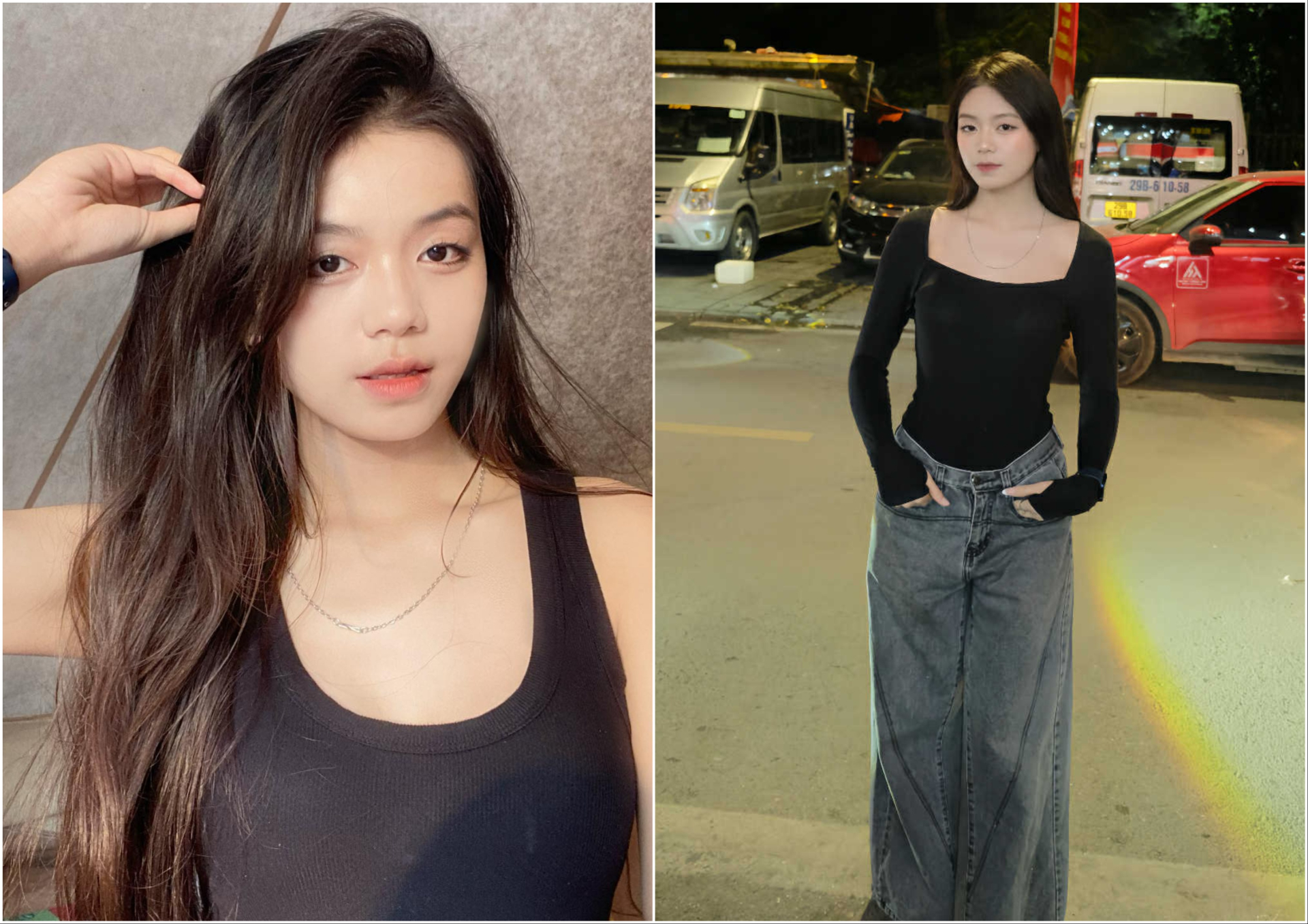 Đ&acirc;y l&agrave; nữ sinh 1m73 xinh nhất ĐH B&aacute;ch khoa H&agrave; Nội!- Ảnh 7.