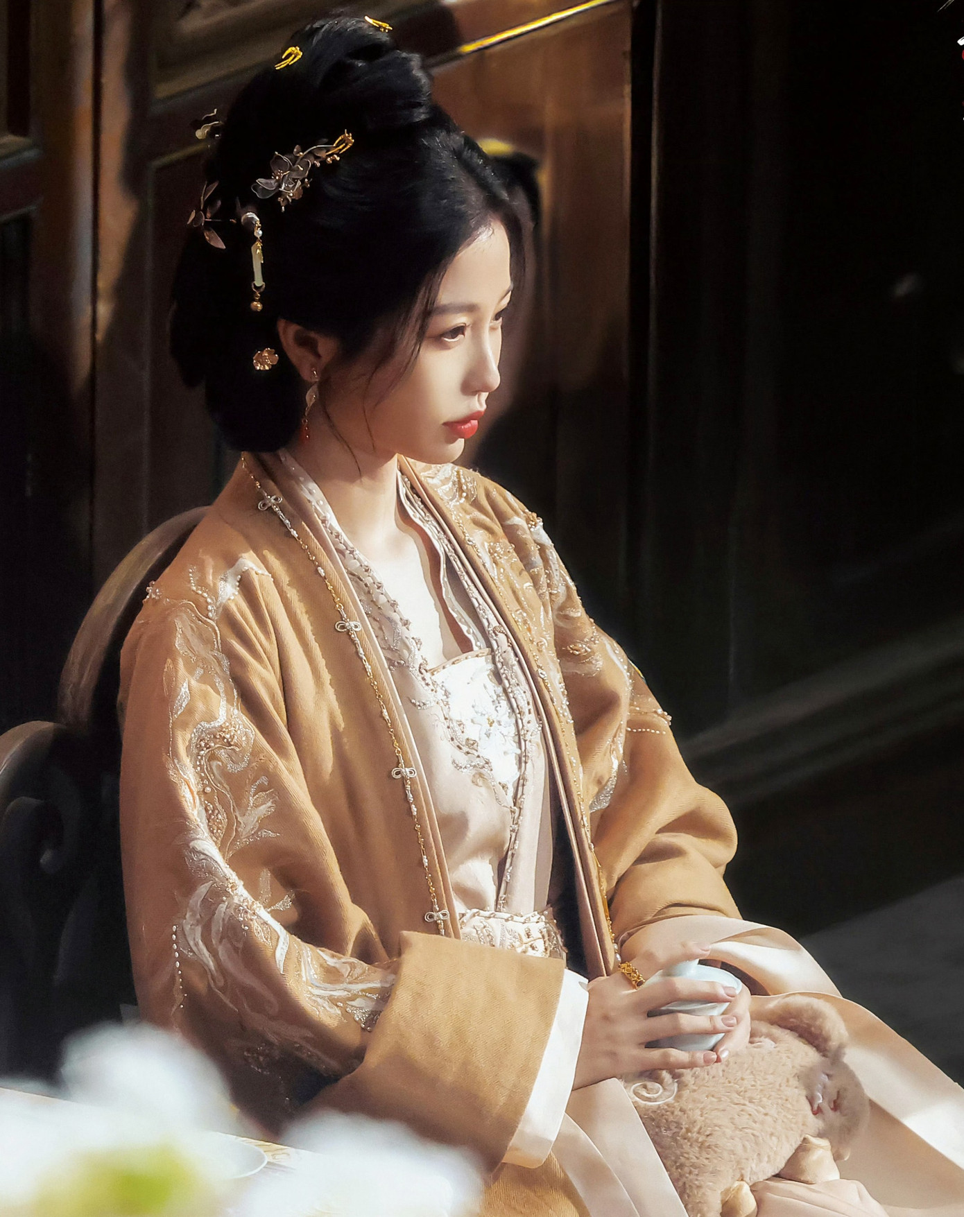 Ngu Thư H&acirc;n ra sao sau tẩy chay- Ảnh 1.