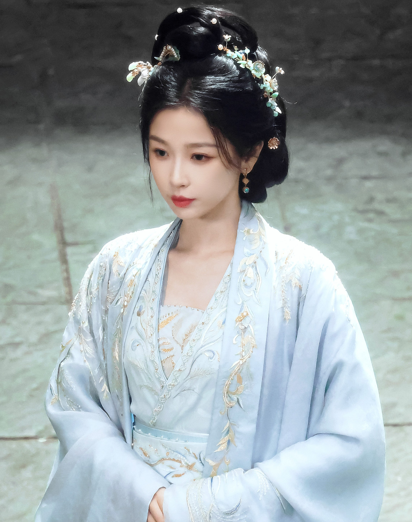 Ngu Thư H&acirc;n ra sao sau tẩy chay- Ảnh 2.