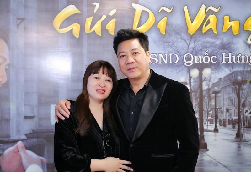 Việt Nam c&oacute; Gi&aacute;m đốc Học viện từng thắng giải V&agrave;ng ở Triều Ti&ecirc;n, cả nh&agrave; 3 người được phong tặng NSND- Ảnh 3.