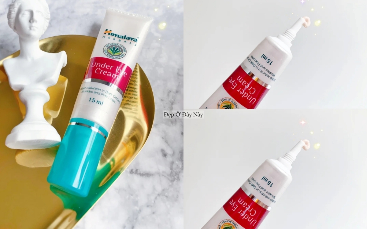 5 kem mắt b&igrave;nh d&acirc;n gi&uacute;p "l&agrave; phẳng" nếp nhăn v&agrave; mờ th&acirc;m thấy r&otilde;- Ảnh 2.