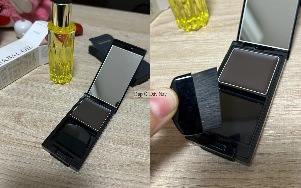 U40 t&oacute;c bạc sớm, t&ocirc;i đ&atilde; thử đủ loại sản phẩm phủ bạc v&agrave; đ&acirc;y l&agrave; đ&aacute;nh gi&aacute; ch&acirc;n thực nhất- Ảnh 5.