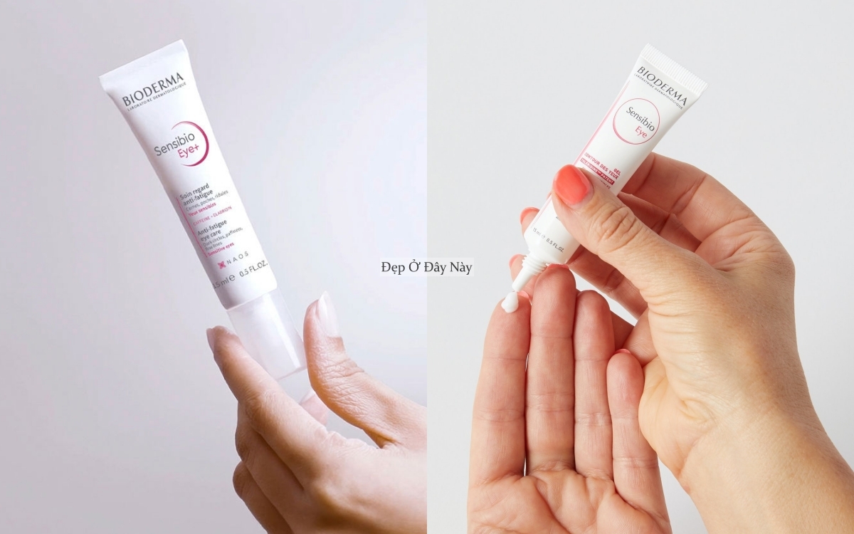 5 kem mắt b&igrave;nh d&acirc;n gi&uacute;p "l&agrave; phẳng" nếp nhăn v&agrave; mờ th&acirc;m thấy r&otilde;- Ảnh 5.