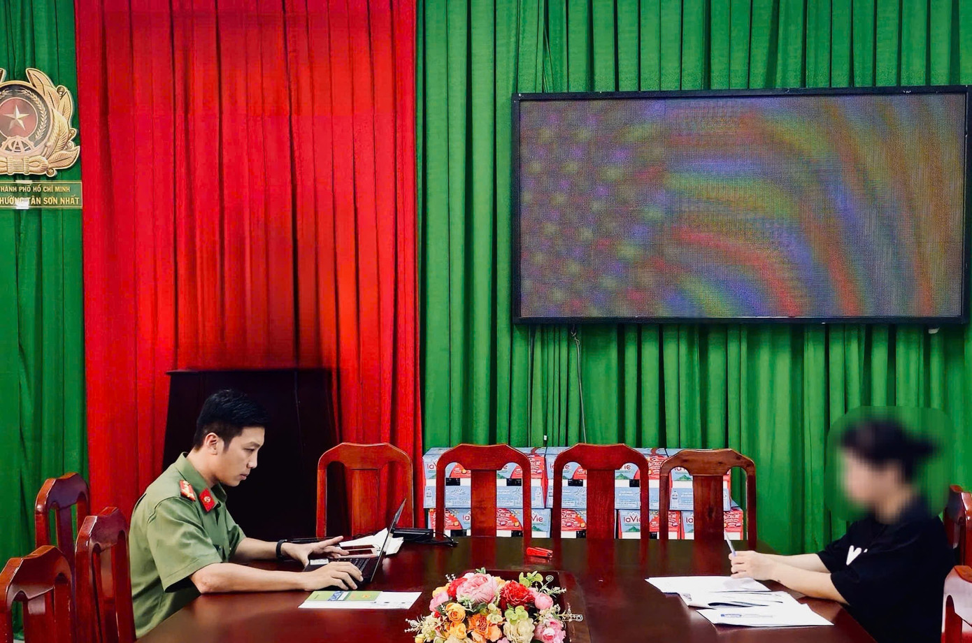 Cảnh b&aacute;o th&ocirc;ng tin Quyền Linh bị bắt- Ảnh 3.