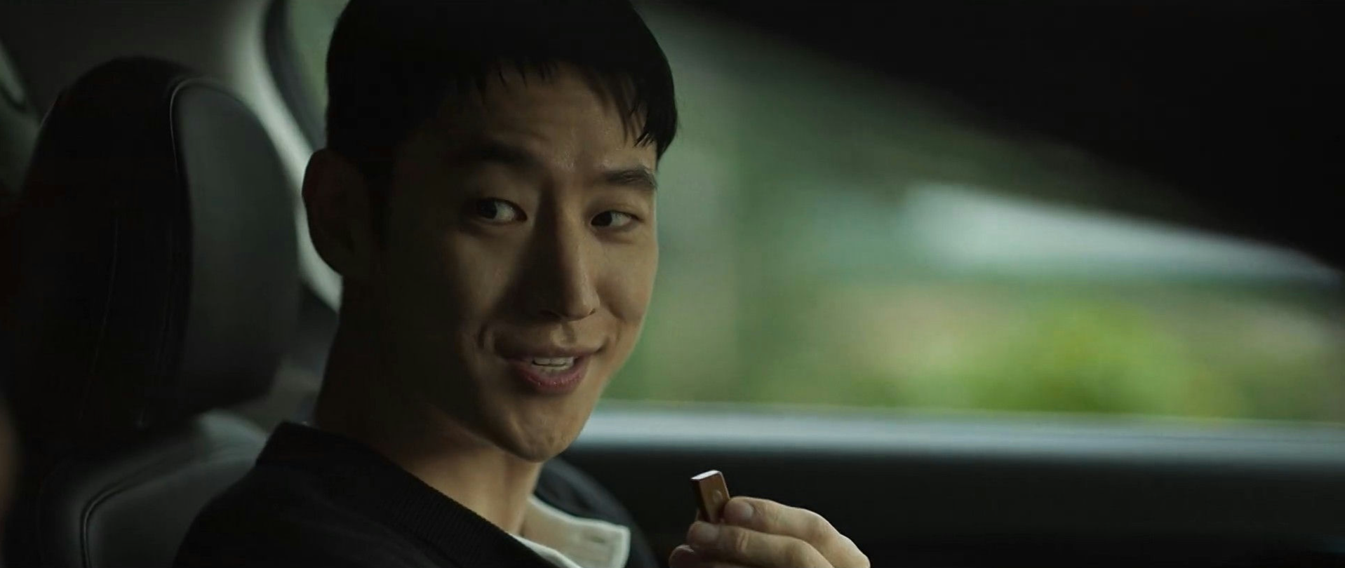 Taxi Driver 3 đạt kỷ lục rating cao nhất mọi thời đại- Ảnh 4. Taxi Driver 3 đạt kỷ lục rating cao nhất mọi thời đại- Ảnh 4.