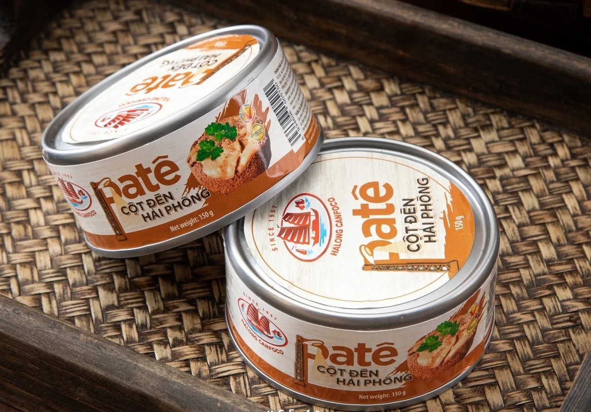 120 tấn thịt heo nhiễm tả châu Phi sử dụng làm pate đóng hộp: Bác sĩ nói điều đáng sợ nhất- Ảnh 1. 120 tấn thịt heo nhiễm tả châu Phi sử dụng làm pate đóng hộp: Bác sĩ nói điều đáng sợ nhất- Ảnh 1.