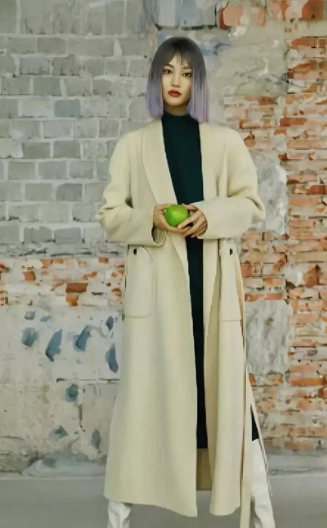 Gương mặt ng&agrave;y c&agrave;ng biến dạng đến đ&aacute;ng sợ của Trịnh Sảng- Ảnh 2.