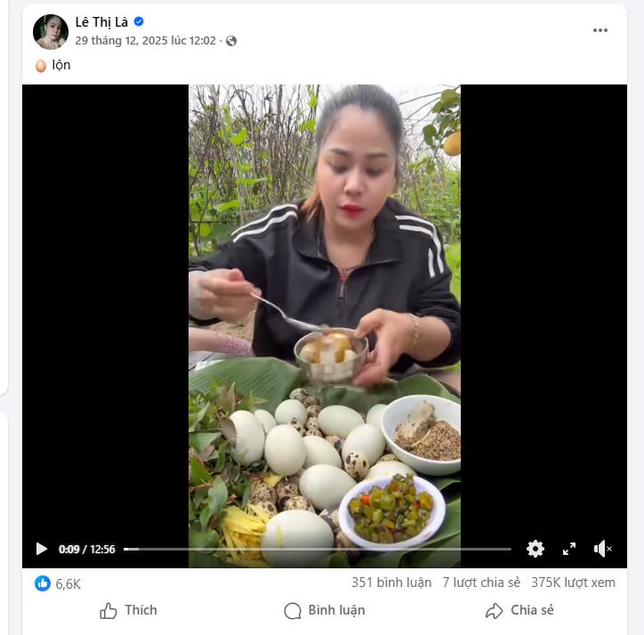 &ldquo;T&ocirc;i chẳng c&oacute; b&iacute; quyết g&igrave;&rdquo;: Chia sẻ của chị g&aacute;i miền T&acirc;y được h&agrave;ng trăm ngh&igrave;n người y&ecirc;u mến qua những video đời thường- Ảnh 1.