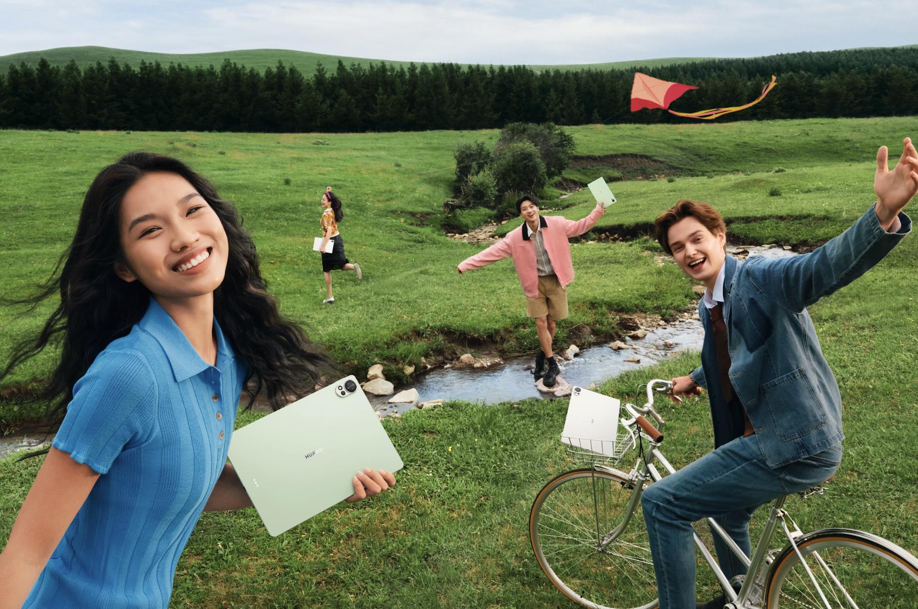 Netizen đồn đo&aacute;n Huawei sắp mang smartphone trở lại Việt Nam, nhưng MatePad 12 X mới l&agrave; &ldquo;&aacute;t chủ b&agrave;i&rdquo; mở m&agrave;n 2026- Ảnh 1.